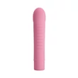 Pretty love mick baby pink