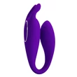 Pretty love bill purple