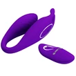 Pretty love bill purple