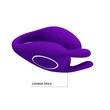 Pretty love bill purple