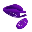 Pretty love bill purple