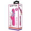 Pretty love molly pink