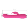 Pretty love molly pink