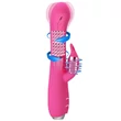 Pretty love molly pink