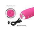 Pretty love molly pink