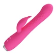 Pretty love molly pink