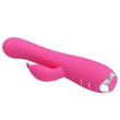 Pretty love molly pink