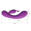 Pretty love grace purple