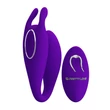 Pretty love bill purple