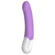 Exciter candy violet g-pont vibrátor