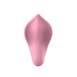 Firefly - vibrador externo recargable candy  pink