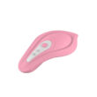 Firefly - vibrador externo recargable candy  pink
