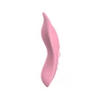 Firefly - vibrador externo recargable candy  pink