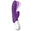 Bend it plus rechargeable purple