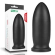 Nagy dildó King sized anal bomber fenékdugó