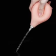 Realisztikus ejakuláló dildó 9'' Squirt Extreme Dildo Flesh 22cm