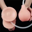 Squirt extreme dildó tapadókorongos műpénisz