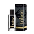 Taboo tentation for her