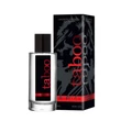 Taboo domination for him