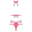 Szexi fehérnemű készlet Giftella 2 pcs set s/m