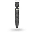 Satisfyer Wand-er woman kézi masszírozógép fekete 