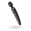 Satisfyer Wand-er woman kézi masszírozógép fekete 