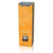 Stimulation gel - ginger & cinnamon 30 ml női vágyfokozó izgató