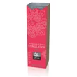 Stimulation gel - pomegranate & nutmeg 30 ml női vágyfokozó izgató