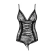 Szexi body Slevika teddy xxl
