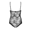 Szexi body Slevika teddy xxl