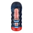 Vagina maszturbátor Pretty Love Vacuum Cup