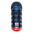 Vagina maszturbátor Pretty Love Vacuum Cup