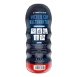 Vagina maszturbátor Pretty Love Vacuum Cup