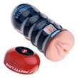 Vagina maszturbátor Pretty Love Vacuum Cup