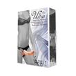 Ultra passionate harness - dual motor vibration felcsatolható vibrátor