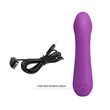 G-pont vibrátor Pretty Love Cetus Purple I