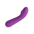 G-pont vibrátor Pretty Love Cetus Purple I