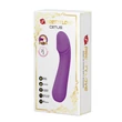 G-pont vibrátor Pretty Love Cetus Purple I