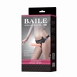Baile jessica strap-on felcsatolható vibrátor