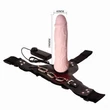 Baile jessica strap-on felcsatolható vibrátor