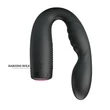 Pretty love quintion black g-pont vibrátor