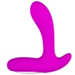 Pretty love backie purple