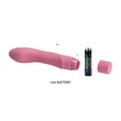 Pretty love ira baby pink