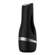 Satisfyer men classic maszturbátor (ezüst)