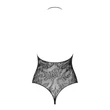 Szexi body B119 teddy s/m/l