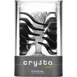 Maszturbáló tojás Tenga crysta leaf