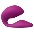 Rejtett vibrátor O-sensual Double Rush