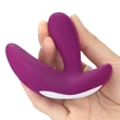Hordható vibrátor távirányítóval O-Sensual Remote Rider