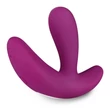 Hordható vibrátor távirányítóval O-Sensual Remote Rider