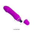 Stev Purple minivibrátor